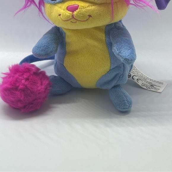 Popples Lulu 7" Plush Stuffed Animal SpinMaster 2015 - Picture 3 of 7